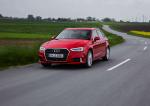Audi A3 Sportback 2.0 TFSI 2016 года (WW)